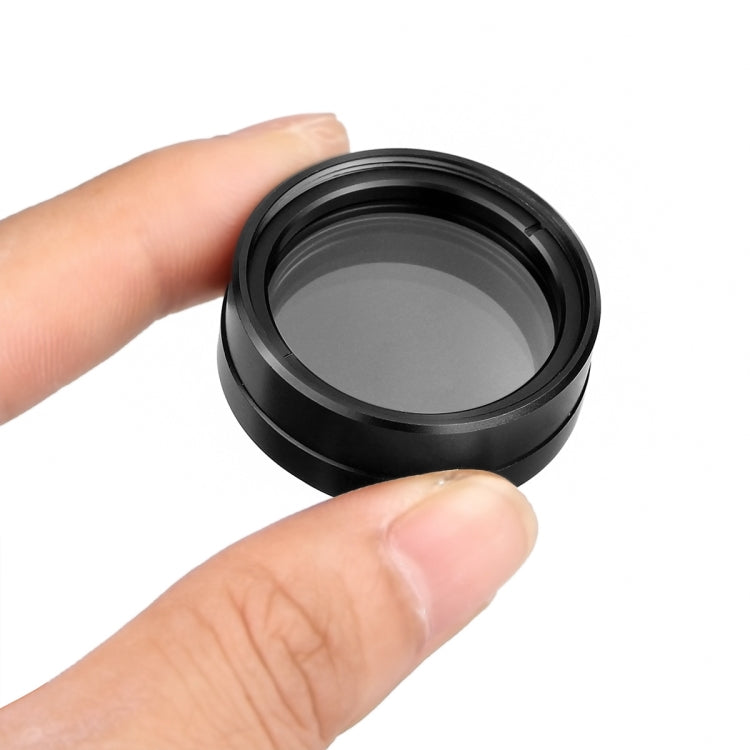 SVBONY F9147A 1.25 inch Adjustable Polarizer CPL Filter, F9147A