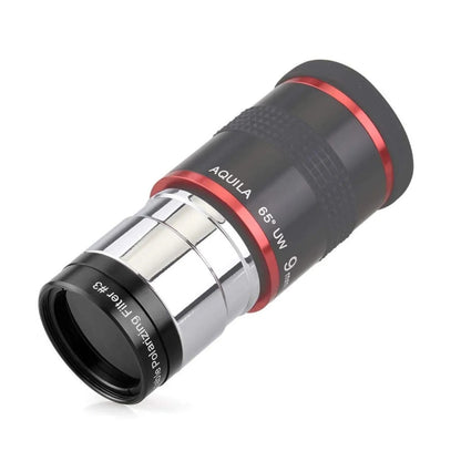 SVBONY F9147A 1.25 inch Adjustable Polarizer CPL Filter, F9147A