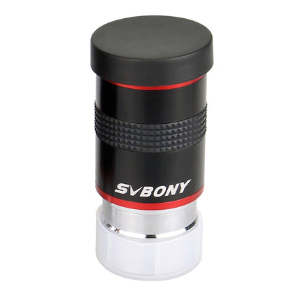 SVBONY F9152A 1.25 inch Ultra Wide Angle 68 Degree 6mm Astronomical Telescope Eyepiece, F9152A