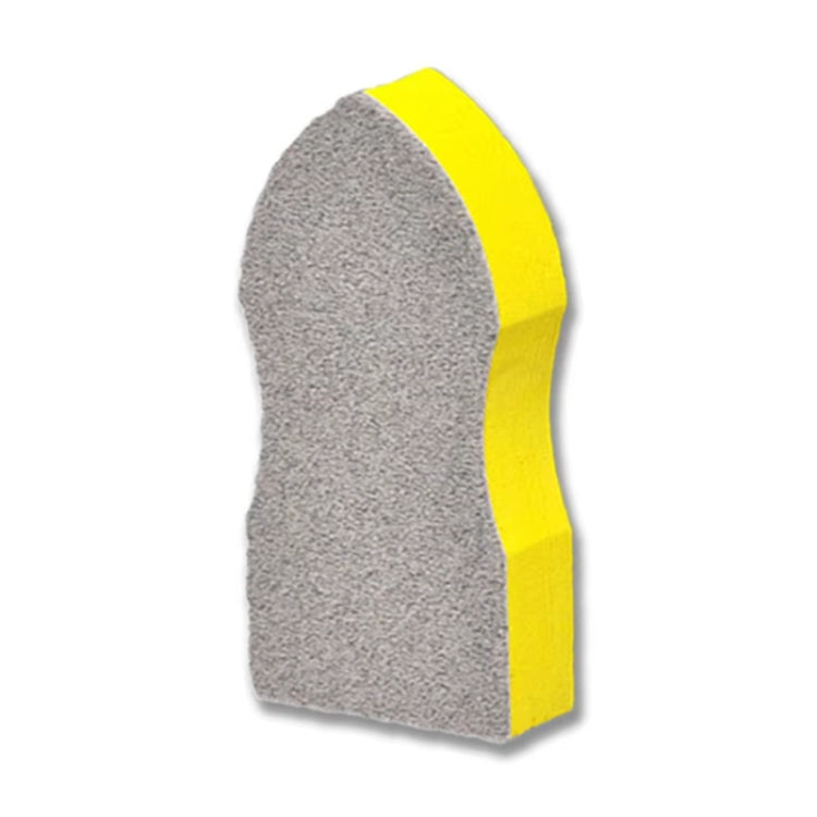 Car Seat Leather Interior Cleaning Brush