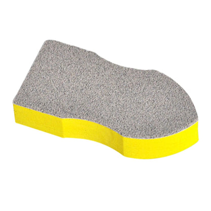 Car Seat Leather Interior Cleaning Brush