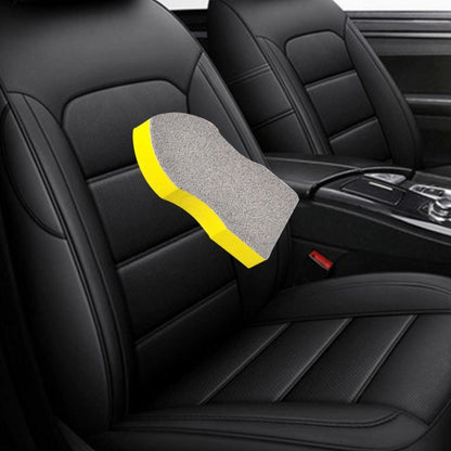 Car Seat Leather Interior Cleaning Brush