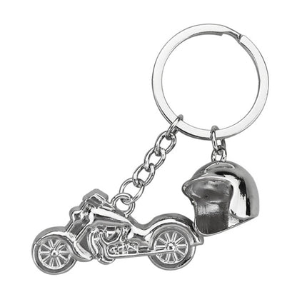 Simulation Cool Motorcycle Keychain Metal Decoration Pendant, X-348, X-1425 Red Antique, X-1425 Black, X-1425 Green Antique, X-104 Silver, X-104 Black, X-104 Green Antique, X-231 Sliver, X-231 Black, X-231 Green Antique, X-224 Blue, X-224 Black