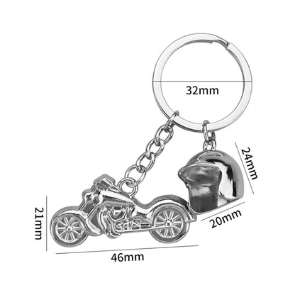 Simulation Cool Motorcycle Keychain Metal Decoration Pendant, X-348, X-1425 Red Antique, X-1425 Black, X-1425 Green Antique, X-104 Silver, X-104 Black, X-104 Green Antique, X-231 Sliver, X-231 Black, X-231 Green Antique, X-224 Blue, X-224 Black