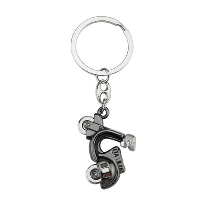 Simulation Cool Motorcycle Keychain Metal Decoration Pendant, X-348, X-1425 Red Antique, X-1425 Black, X-1425 Green Antique, X-104 Silver, X-104 Black, X-104 Green Antique, X-231 Sliver, X-231 Black, X-231 Green Antique, X-224 Blue, X-224 Black