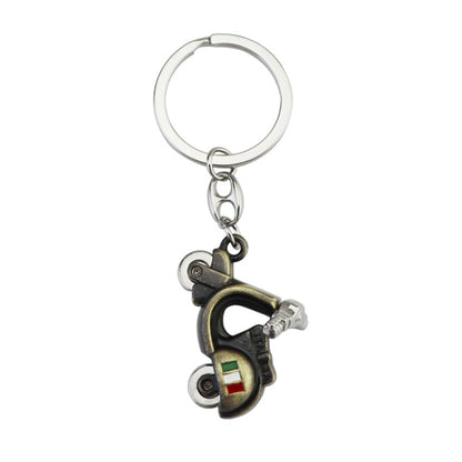 Simulation Cool Motorcycle Keychain Metal Decoration Pendant, X-348, X-1425 Red Antique, X-1425 Black, X-1425 Green Antique, X-104 Silver, X-104 Black, X-104 Green Antique, X-231 Sliver, X-231 Black, X-231 Green Antique, X-224 Blue, X-224 Black