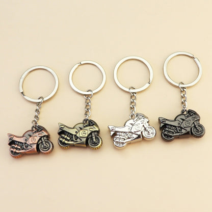 Simulation Cool Motorcycle Keychain Metal Decoration Pendant, X-348, X-1425 Red Antique, X-1425 Black, X-1425 Green Antique, X-104 Silver, X-104 Black, X-104 Green Antique, X-231 Sliver, X-231 Black, X-231 Green Antique, X-224 Blue, X-224 Black