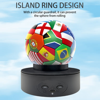 Intelligent Electric Roundabout 360 Degree Rotating Disc Table Live Shooting Video Props