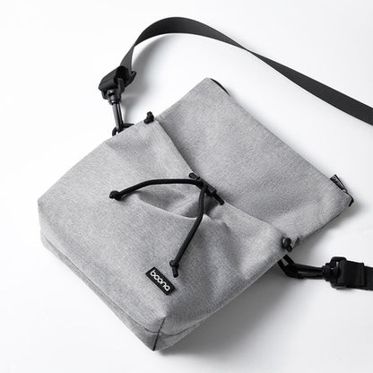 Baona BN-H022 SLR / Micro-Single Camera Bag Lightweight Single-Shoulder Camera Bag