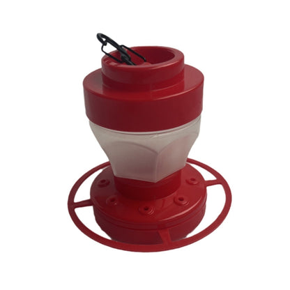 Outdoor Detachable Hanging Bird Feeder