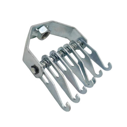 Sheet Metal Repair Machine Accessories Tools Multi-claw Hook, Small Retractor, 6 Claw Retractor, 7 Claw Retractor, 8 Claw Retractor