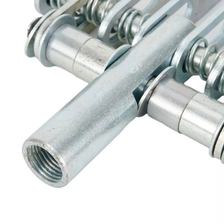 Sheet Metal Repair Machine Accessories Tools Multi-claw Hook, Small Retractor, 6 Claw Retractor, 7 Claw Retractor, 8 Claw Retractor