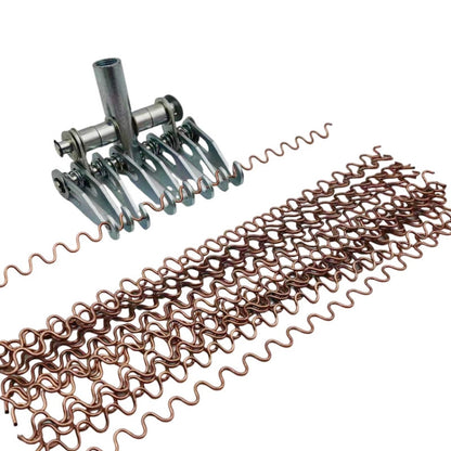 Sheet Metal Repair Machine Accessories Tools Multi-claw Hook, Small Retractor, 6 Claw Retractor, 7 Claw Retractor, 8 Claw Retractor