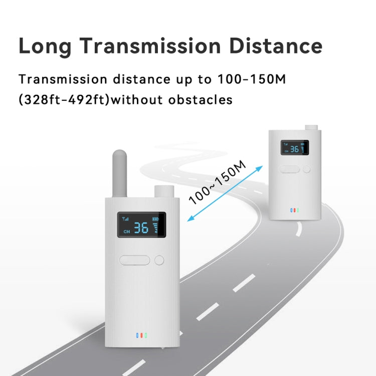 2.4G Wireless Office Conference Tour Guide Explainer One-way One-to-Many Explainer Microphone, YWI22 Transmitter, YWI22 Receiver