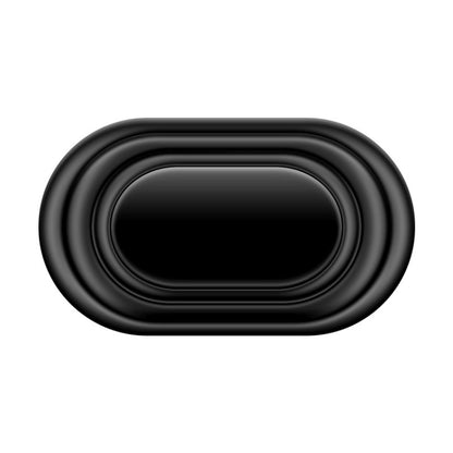 10pcs Car Door Shock-Absorbing Cushion Pad Enlarged Sound-Proof Silicone Pad