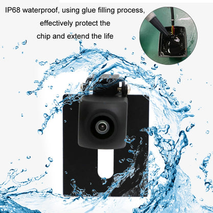 Car AHD Rear View High Definition Night Vision Reversing Camera, AHD1080P, AHD4K Aurora, AHD720P+170 Degrees, CCD 170 Degrees, CCD, CCD 12 Lights, CCD 8 Lights, CCD 4 Lights