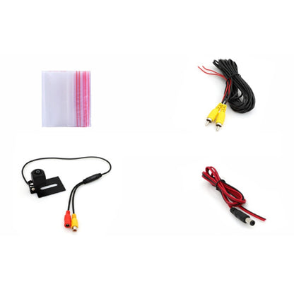 Car AHD Rear View High Definition Night Vision Reversing Camera, AHD1080P, AHD4K Aurora, AHD720P+170 Degrees, CCD 170 Degrees, CCD, CCD 12 Lights, CCD 8 Lights, CCD 4 Lights