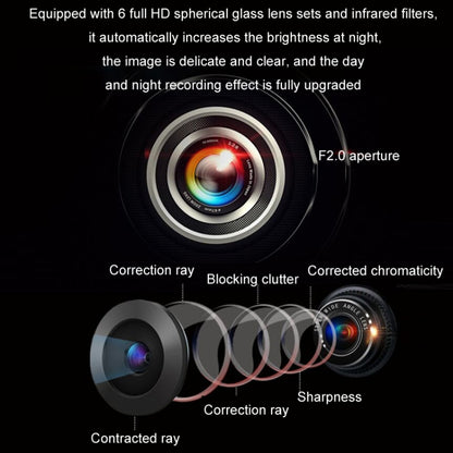 Car AHD Rear View High Definition Night Vision Reversing Camera, AHD1080P, AHD4K Aurora, AHD720P+170 Degrees, CCD 170 Degrees, CCD, CCD 12 Lights, CCD 8 Lights, CCD 4 Lights