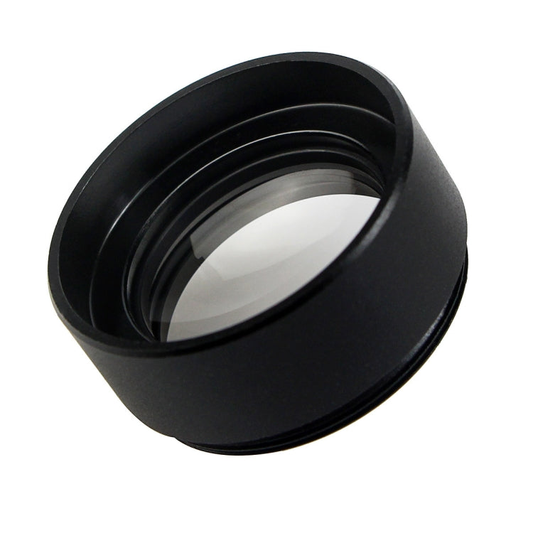 SVBONY F9115A Fine Thread 1.25 inch 0.5x Eyepiece Reducing Lens, F9115A