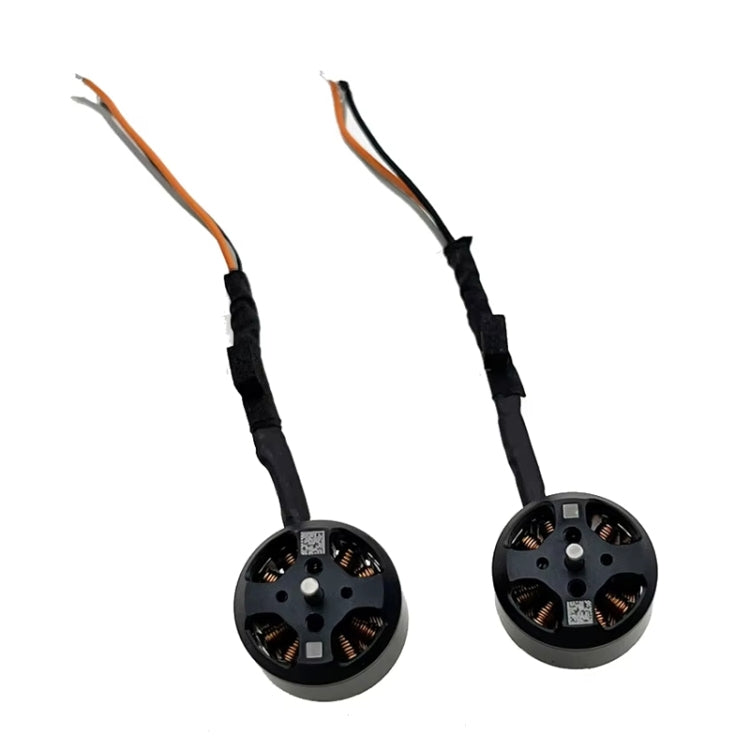 For DJI Avata 2  Long Cable Rear Power Motor, Long Line, Short Line