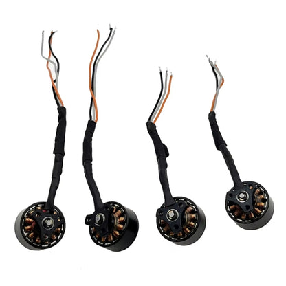For DJI Avata 2  Long Cable Rear Power Motor, Long Line, Short Line