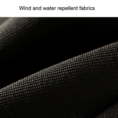 LANYIER Fall Winter Motorcycle Outdoor Riding Gloves Men Velvet Warm Non-slip Touch Screen Windproof Gloves, Average