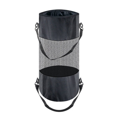 Outdoor Camping Yacht Windproof Drawstring Sundries Folding Storage Bag