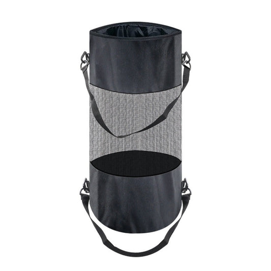 Outdoor Camping Yacht Windproof Drawstring Sundries Folding Storage Bag