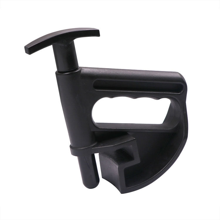 Car Tire Changer Bead Clamp Tire Installation and Replacement Auxiliary Tool, Car Bead Clamp