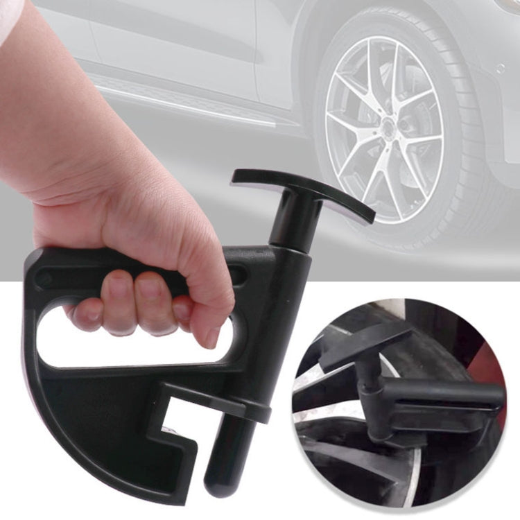 Car Tire Changer Bead Clamp Tire Installation and Replacement Auxiliary Tool, Car Bead Clamp