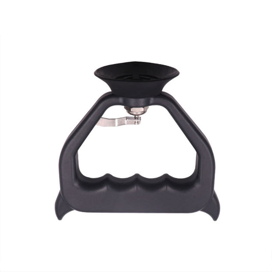 Car Dent Repair Strong Suction Cup Car Dent Suction Puller Traceless Pit Pulling Tool, S, L