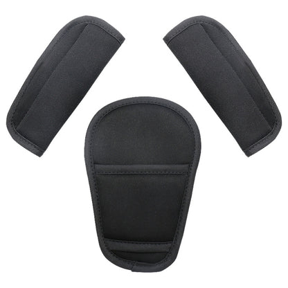 Car Child Safty Seat Belt Protective Cover, 18x12cm