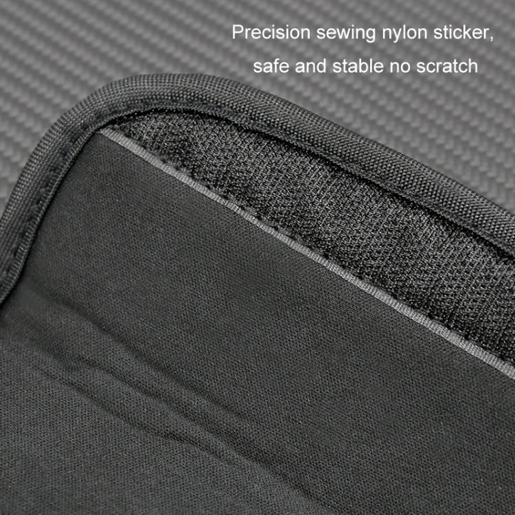 Car Child Safty Seat Belt Protective Cover, 18x12cm