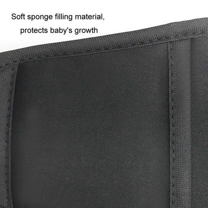 Car Child Safty Seat Belt Protective Cover, 18x12cm