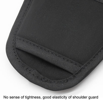 Car Child Safty Seat Belt Protective Cover, 18x12cm