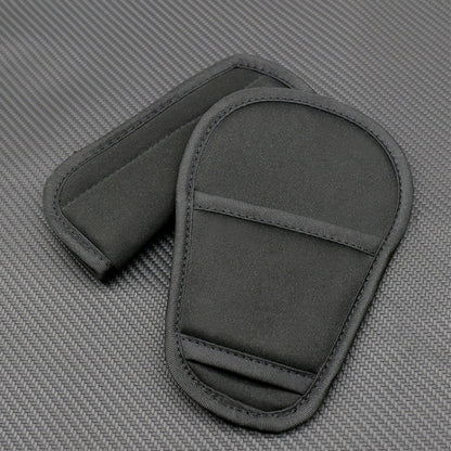 Car Child Safty Seat Belt Protective Cover, 18x12cm