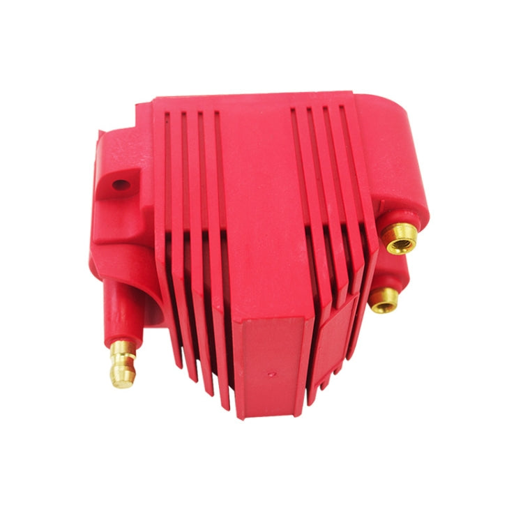 12V Car Modified Electronic Ignition Coil