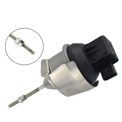 For Volkswagen Passat Turbocharger Solenoid Valve With Sensor