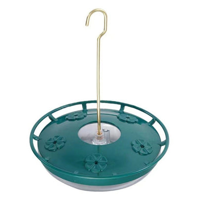Outdoor Garden Patio Hanging Hummingbird Feeder