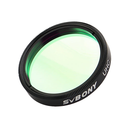 SVBONY F9131A 1.25 inch UHC High Contrast Filter, F9131A