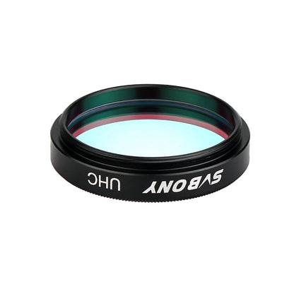 SVBONY F9131A 1.25 inch UHC High Contrast Filter, F9131A