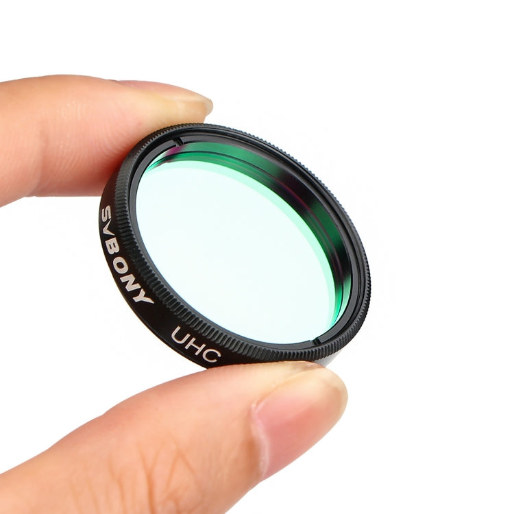 SVBONY F9131A 1.25 inch UHC High Contrast Filter, F9131A