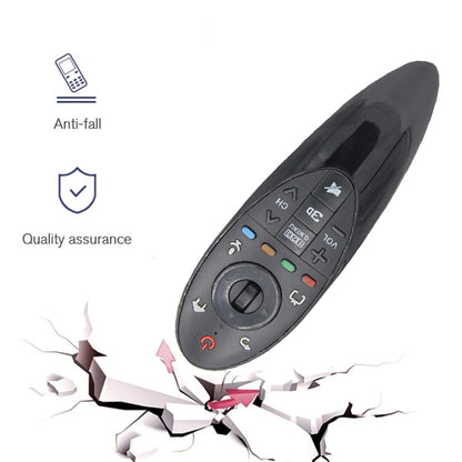 For LG AN-MR500G Magic Dynamic Smart TV 3D Remote Control Replacement Accessories, AN-MR500G