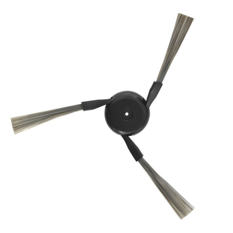 For Dreame X40 Pro / X40 Ultra Robot Vacuum Replacement, Rubber Brush, Side Brush, Dust Bag, Bristle Brush, Filter, Rag