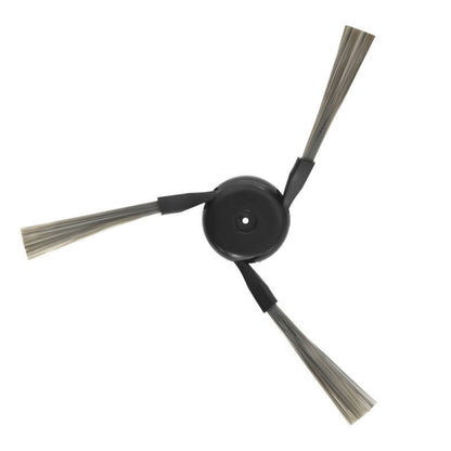 For Dreame X40 Pro / X40 Ultra Robot Vacuum Replacement, Rubber Brush, Side Brush, Dust Bag, Bristle Brush, Filter, Rag