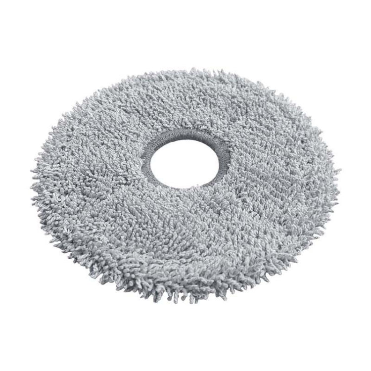 For Dreame X40 Pro / X40 Ultra Robot Vacuum Replacement, Rubber Brush, Side Brush, Dust Bag, Bristle Brush, Filter, Rag