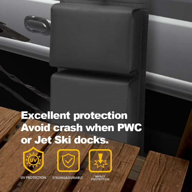 Jet Ski Water Crash Pads Boat Dock Bumpers