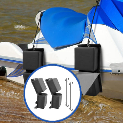 Jet Ski Water Crash Pads Boat Dock Bumpers