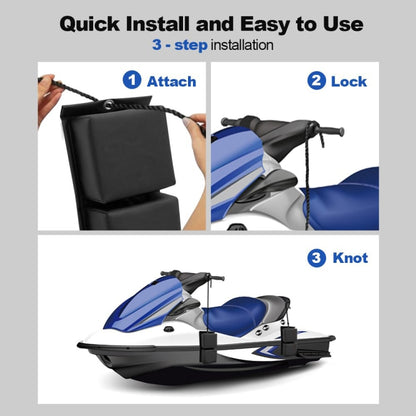 Jet Ski Water Crash Pads Boat Dock Bumpers