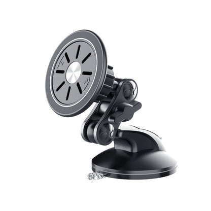Central Control Instrument Panel Car Navigation Universal Phone Holder, X24-6 Clip Suction Cup, X24-6A Magnet Suction Cup